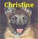 Christine du Clos des Alleines